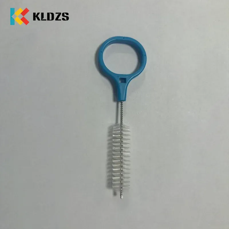 Brosse de nettoyage endoscopique 11 mm x 100 mm