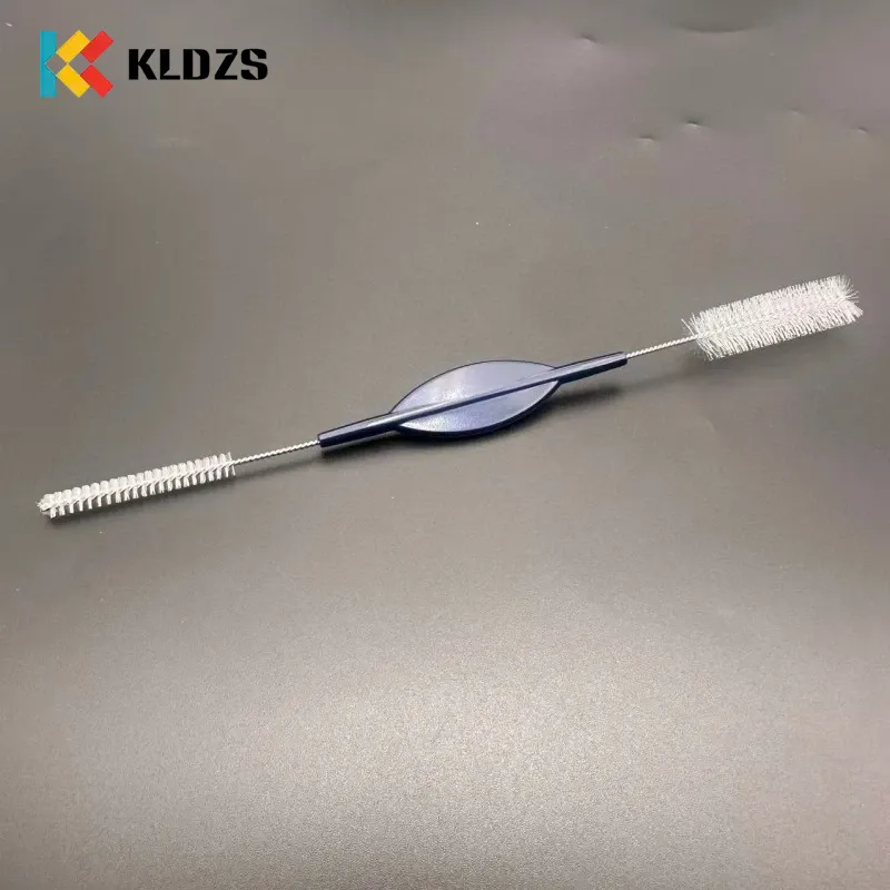 Brosse de nettoyage endoscopique 11 mm x 190 mm