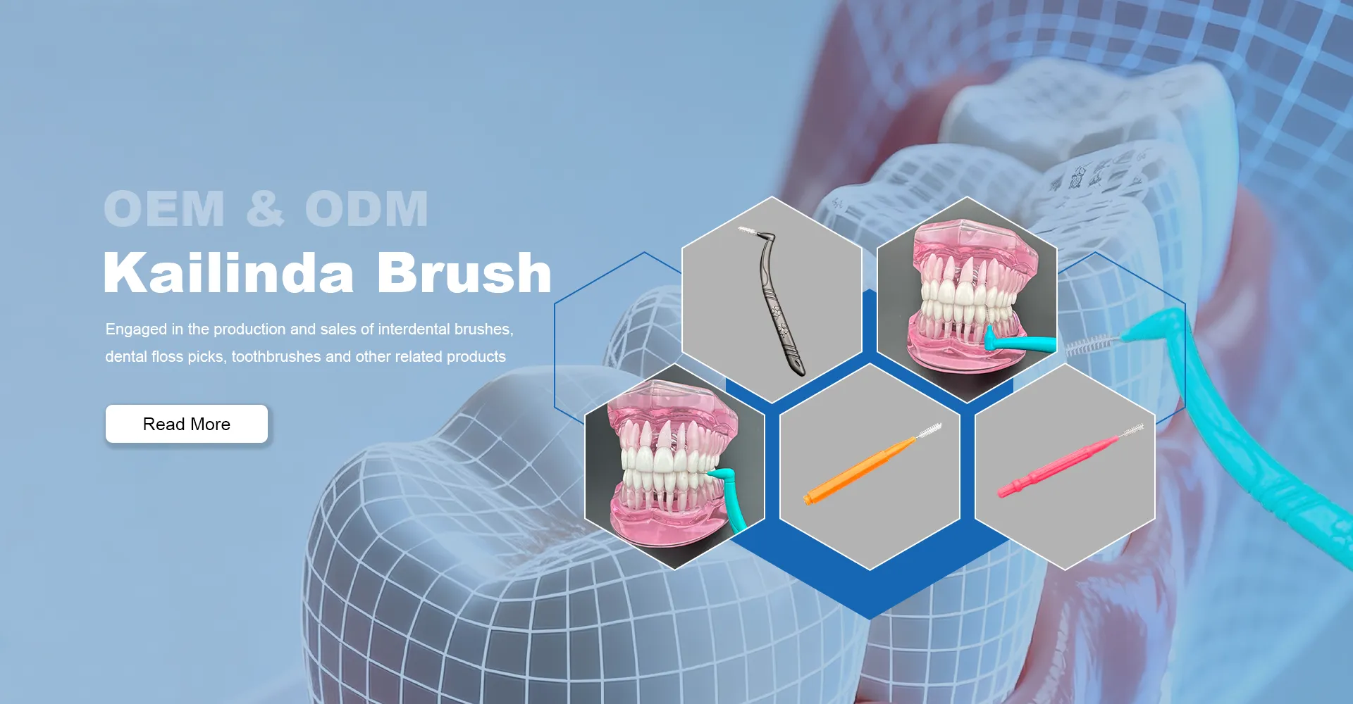 Chine Brosse de soins bucco-dentaires