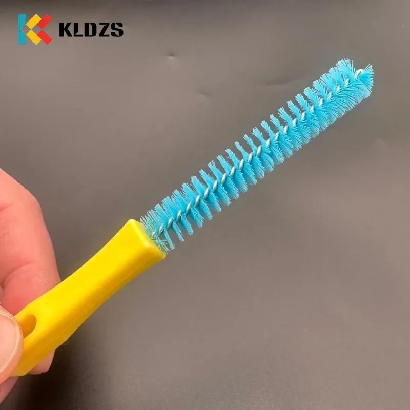 Brosse de nettoyage endoscopique 8 mm x 100 mm