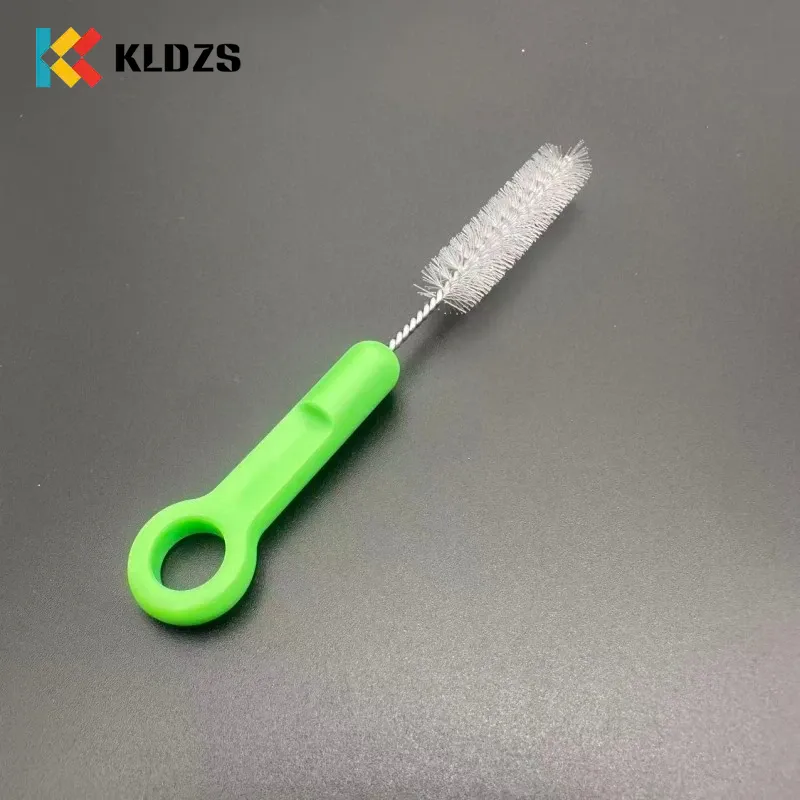 Brosse de nettoyage endoscopique 8 mm x 90 mm