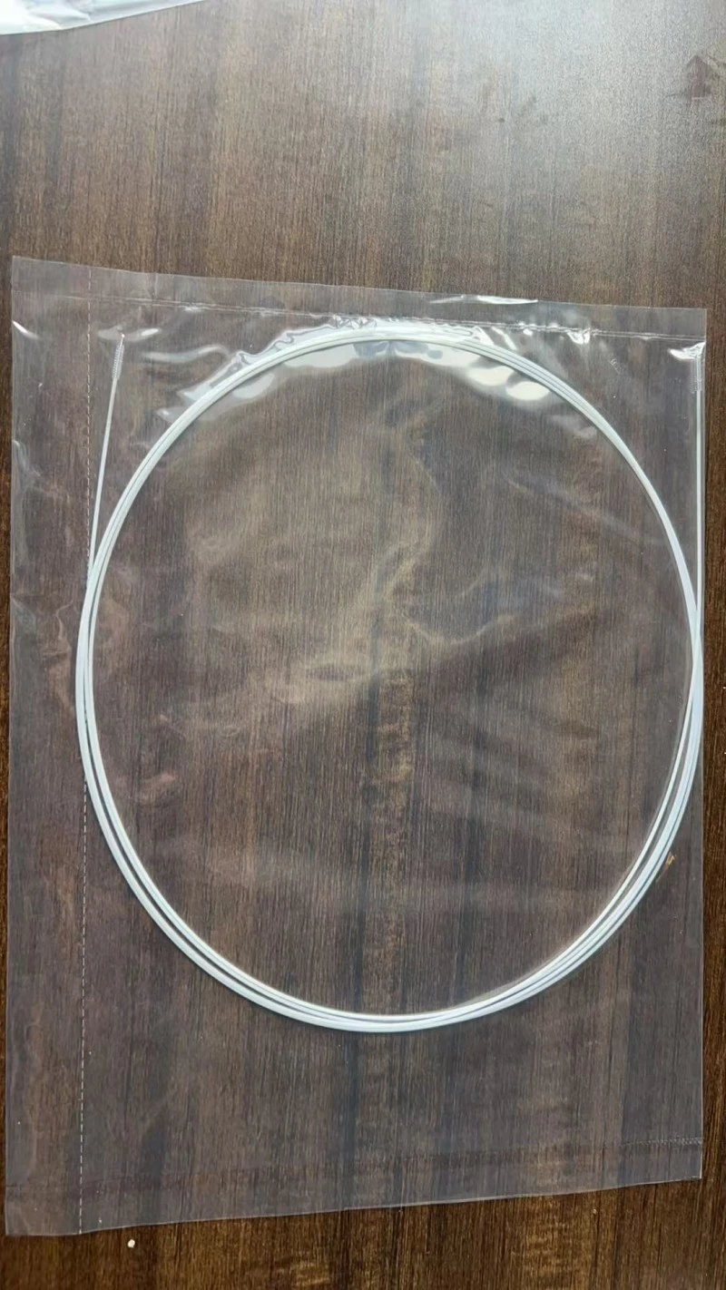 Disposable Lumen Cleaning Brush